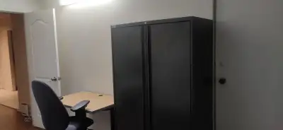 Room for Rent in Condo building (from Today)