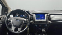 2.3L ECOBOOST ENGINE, Four Wheel Drive, Blind Spot Monitor, Back-Up Camera, WiFi Hotspot Unsure whic... (image 9)