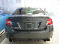SUBARU WRX 2020 TURBO 268 HP AWD TOUT ÉQUIPÉ / CAMÉRA DE RECUL / SIEGE CHAUFFANT / BLUETOOTH / AIR C... (image 5)