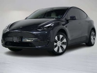 This 2024 Tesla Model Y Long Range | Autopilot | Dual Motor is a local Ontario vehicle with a clean... (image 2)