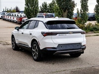 Welcome To Sherwood Park Chevrolet. The #1 Volume Chevrolet Dealer in Canada. This Chevrolet EQUINOX... (image 9)