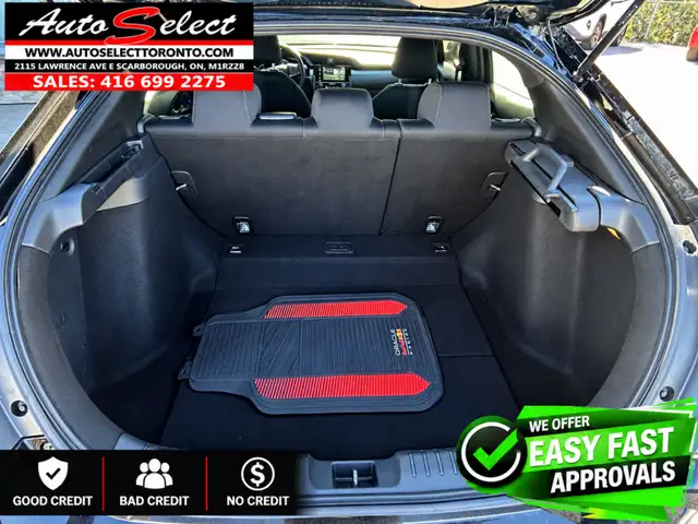 2017 Honda Civic LX **Rare 6 Speed** Backup Camera - Apple Ca... in Cars & Trucks in City of Toronto - Image 10
