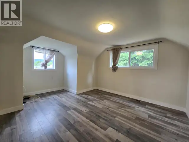 1417 CORMORANT AVENUE Kitimat, British Columbia in Houses for Sale in Kitimat - Image 13