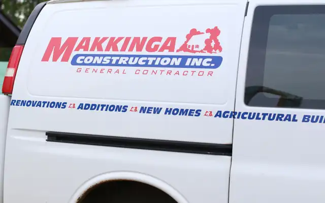 Carpentry Labourer Wanted in Construction & Trades in Thunder Bay - Image 2