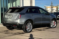 Welcome to Carter Cadillac Ltd. . (image 4)