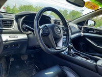Awards: * 2017 KBB.com Best Resale Value Awards Recent Arrival! Gray 2017 Nissan Maxima SV For Sale,... (image 2)