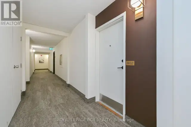 802 - 8 FEAD STREET Orangeville, Ontario in Condos for Sale in Oakville / Halton Region - Image 7