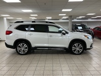 Among three-row midsize SUVs, the 2021 Subaru Ascent Limited stands out by pairing true all-weather... (image 6)