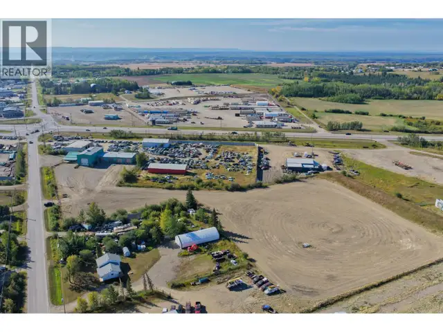 11112 269 ROAD Fort St. John, British Columbia in Commercial & Office Space for Sale in Fort St. John - Image 6