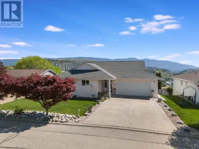 Looking for a move-in ready home that checks all the boxes? This beautifully updated East Hill gem o...