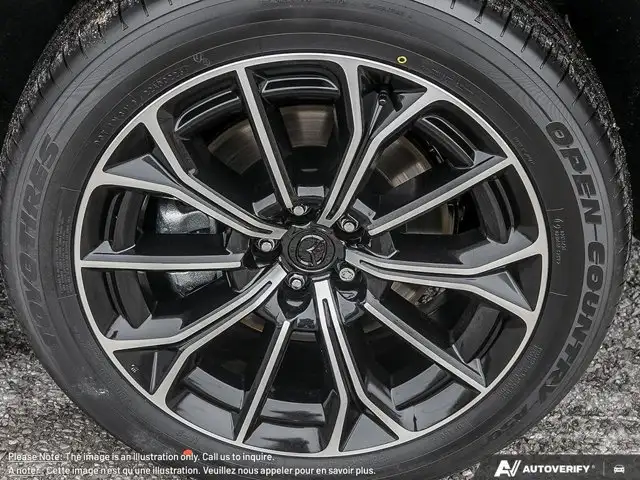 2026 Mazda CX-70 PHEV Signature in Cars & Trucks in Laval / North Shore - Image 10