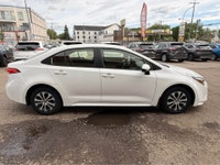 **CARS TRUCKS SUV 4X4 VAN AWD EDMONTON FINANCING AVAILABLE EASY FINANCING ** 2023 TOYOTA COROLLA LE... (image 1)
