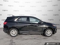 IIHS Top Safety Pick with specific headlights. This Chevrolet Equinox delivers a Turbocharged Gas I4... (image 5)