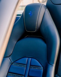 2017 Ferrari 488 Spider — powered by a 3.9L twin-turbocharged V8 delivering 661 hp, offering breatht... (image 4)