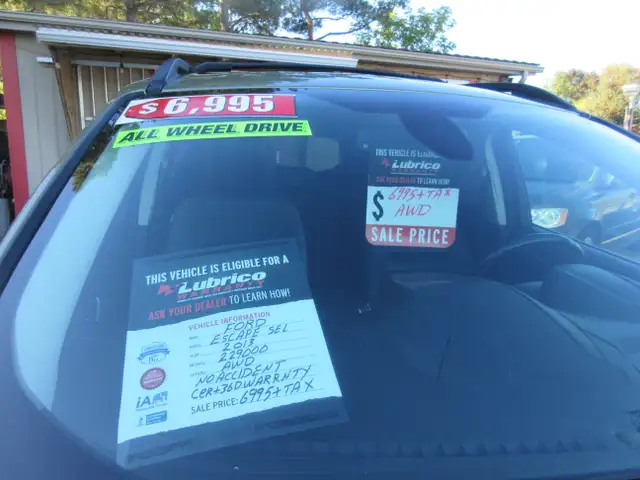 2013 Ford Escape SEL606394330058608643