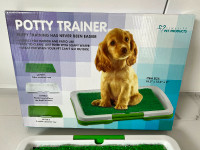 BRAND NEW: Puppy/dog potty trainer