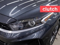 Front Heated Seats, Climate Control, Rear Climate Vents and more! Clutch is the largest online used... (image 7)