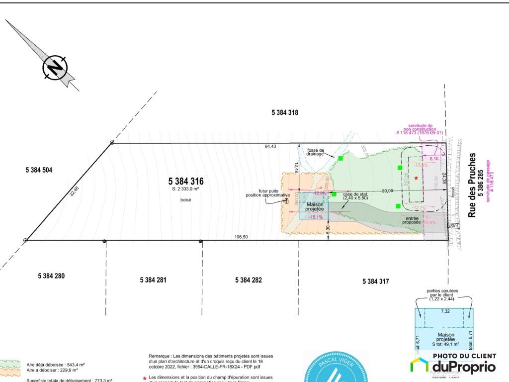 $219,000 - Residential Lot for sale in Austin — photo 3