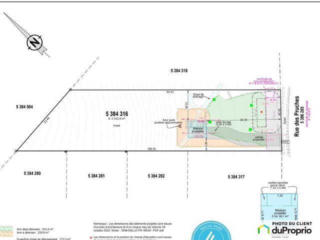 $219,000 - Residential Lot for sale in Austin — photo 3