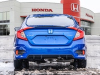 Recent Arrival! Sport|Sunroof|CarPlay|Heated Seats 2019 Honda Civic Sport Sport|Sunroof|CarPlay|Heat... (image 5)
