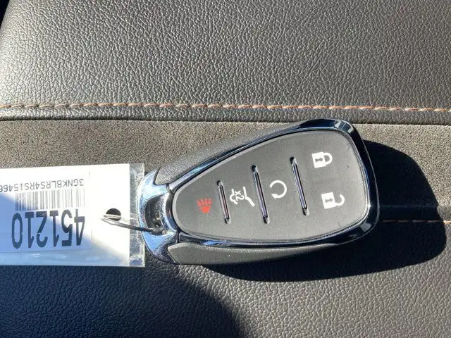 2024 Chevrolet Blazer Premier AWD | 360 Camera in Cars & Trucks in Hamilton - Image 29