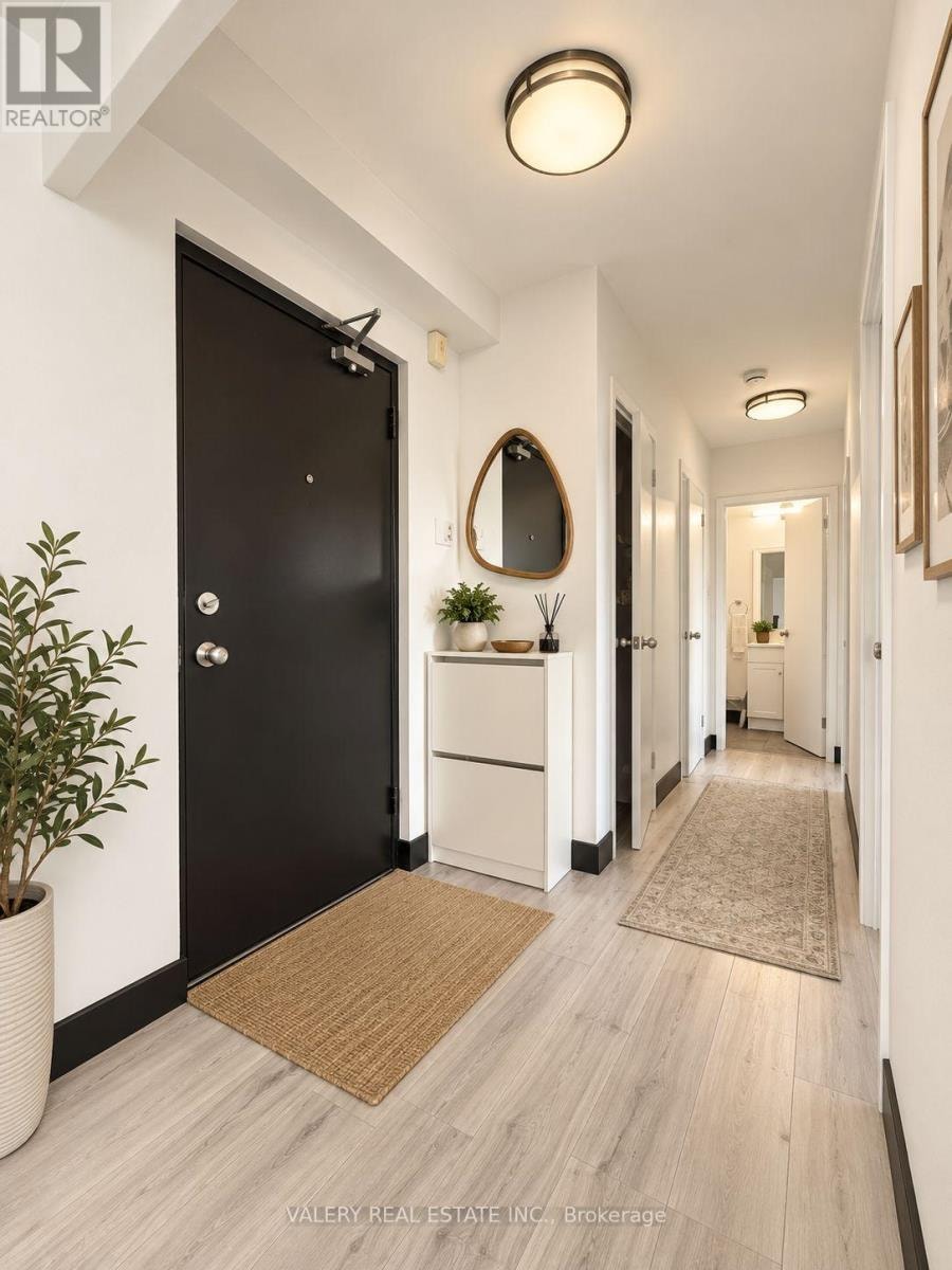 410 - 600 EGLINTON AVENUE W Toronto (Forest Hill South), Ontario 3