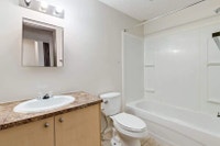 Amenities: In-Suite Laundry • Spacious Suites • Furnace Suite & Building: Three-bedroom townhomes Sp... (image 7)