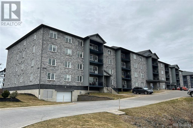 155 Lian Street Unit# 218 Fredericton, New Brunswick in Condos for Sale in Fredericton