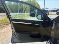 A modern compact sedan with upgraded convenience features, efficient performance, and a comfortable... (image 6)