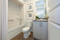 Realstar's The Miltonian is Milton's newest upscale, condo-styled rental property located in the vib... (image 8)