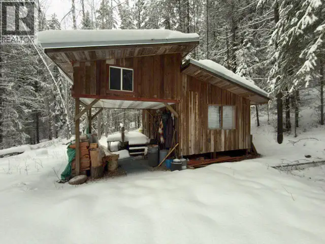 KM 53 Christian Valley Road Lot# 2 Westbridge, British Columbia in Land for Sale in Penticton - Image 33