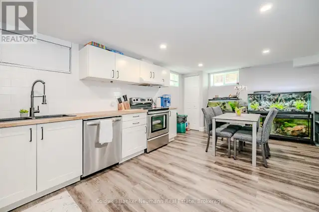 31 SHARON AVENUE Welland (Prince Charles), Ontario in Houses for Sale in St. Catharines - Image 31