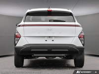 This Hyundai Kona has a durable Regular Unleaded I-4 2.0 L/122 engine powering this Variable transmi... (image 4)