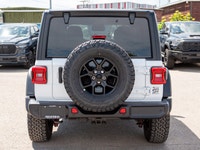 At Renfrew Chrysler you will get the Best Service, the Best Deal and the Best Financing Rates. That... (image 4)