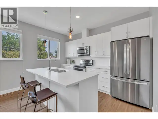 367 DOUGLAS Avenue Penticton, British Columbia in Houses for Sale in Penticton - Image 39