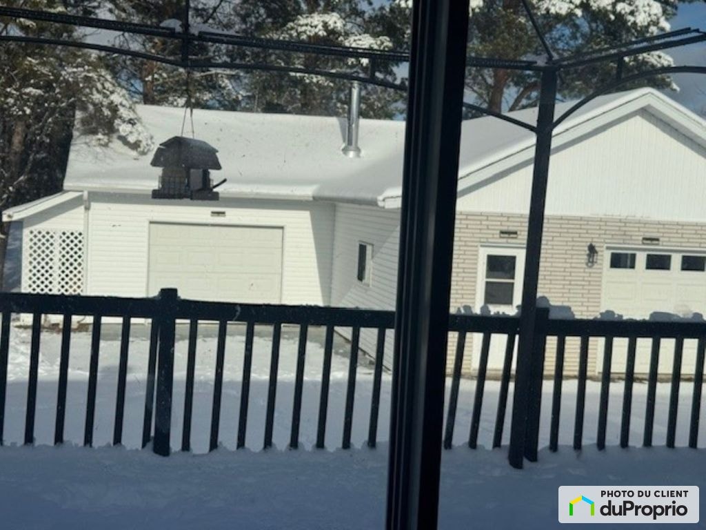$325,900 - Bungalow for sale in Nedelec — photo 3