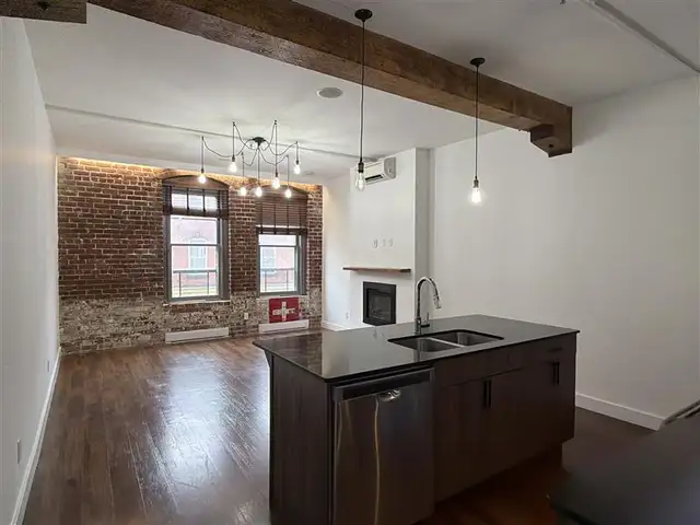 89 Princess Street Suite 206 in Long Term Rentals in Saint John - Image 14