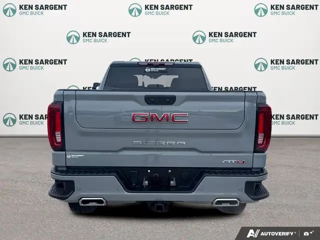 2024 GMC Sierra 1500 in Cars & Trucks in Grande Prairie - Image 6
