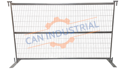 Temporary Construction Fence Panels, View more