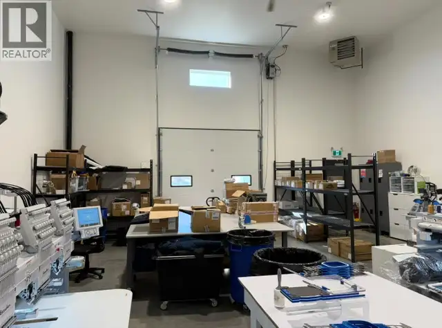 2 10623 ALASKA ROAD Fort St. John, British Columbia in Commercial & Office Space for Rent in Fort St. John - Image 12