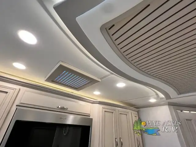 2023 Newmar Kountry Star 4037 Diesel Pusher 360 h.p. in RVs & Motorhomes in Moncton - Image 42