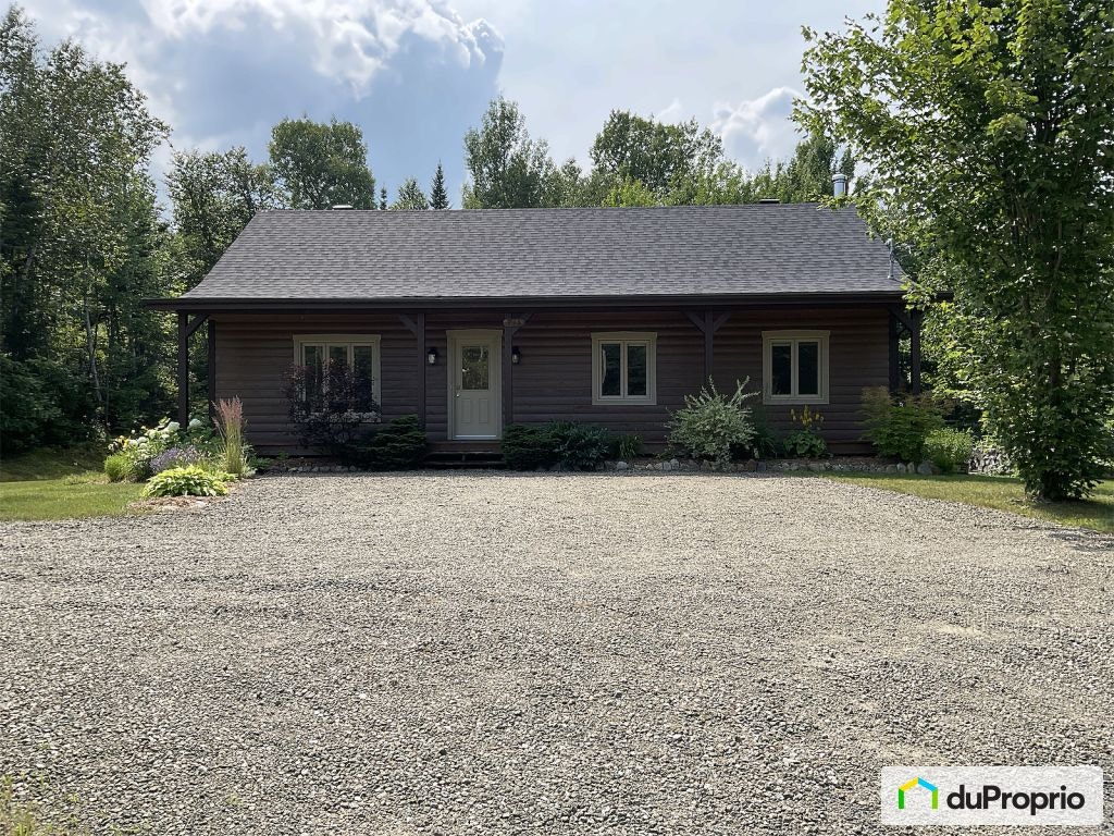 $474,000 - Taxes and land not included - Bungalow for sale — photo 2