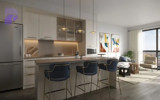 GREAT ASSIGNMENT SALE - NORTH OAK in Condos for Sale in City of Toronto - Image 3