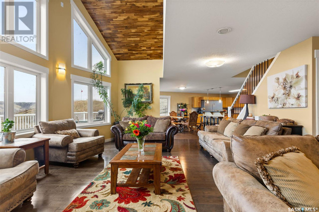 966 Tatanka DRIVE Marquis Rm No. 191, Saskatchewan in Houses for Sale in Moose Jaw - Image 4