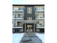 #107 10145 113 ST NW Edmonton, Alberta