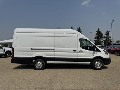 2025 Ford Transit Cargo Van T350 EL - HIGH ROOF - AWD w/TOW PKG in Cars & Trucks in Edmonton - Image 2