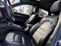 WAS: $30998 NOW: $28888 plus taxes and licensing feesSporty & Sophisticated! 2023 Mazda CX-5 Sport D... (image 8)