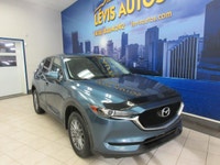 MAZDA CX-5 AWD 2018 GS TOUT ÉQUIPÉ / CRUISE CONTROL / CAMÉRA DE RECUL / INTÉRIEUR EN CUIR & TISSUS N... (image 2)