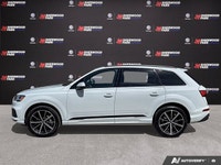 Check out this 2023 Audi Q7 Komfort before someone takes it home! *You Can't Beat the Price with The... (image 1)