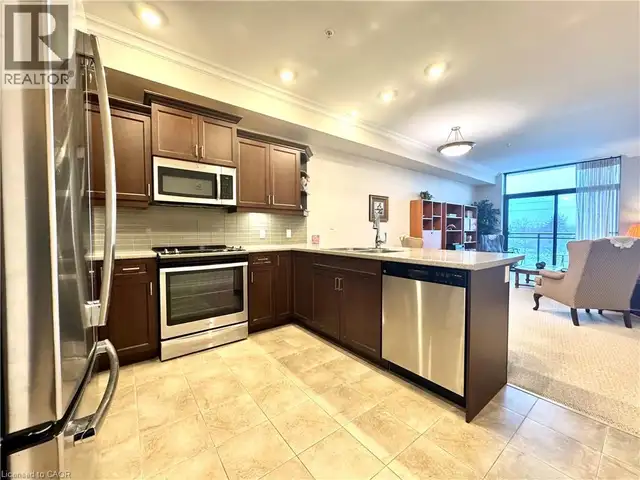 3290 NEW Street Unit# 309 Burlington, Ontario in Condos for Sale in Oakville / Halton Region - Image 12